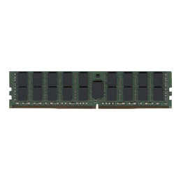 DDR4 - module - 32 Go - DIMM 288 broches - 2400 MHz - PC4-19200 - CL17 - 1.2 V - mémoire enregis... (DRL2400R/32GB)_1