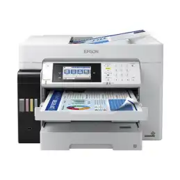 Epson EcoTank Pro ET-16680 - Imprimante multifonctions - couleur - jet d'encre - A3 (support) - jusqu'à ... (C11CH71405)_2