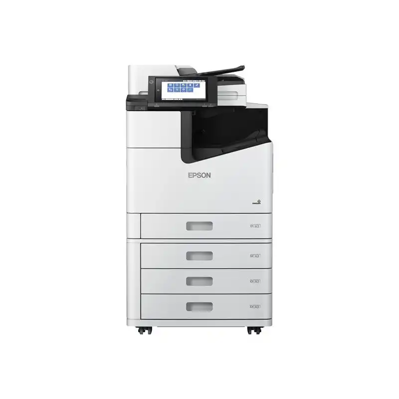 Epson WorkForce Enterprise WF-C20590 D4TWF EPP - Imprimante multifonctions - couleur - jet d'encre - A... (C11CE47401LL)_1