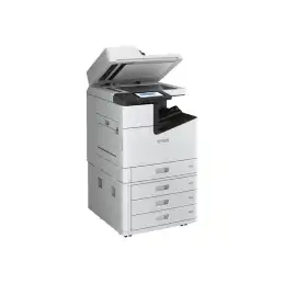 Epson WorkForce Enterprise WF-C20590 D4TWF EPP - Imprimante multifonctions - couleur - jet d'encre - A... (C11CE47401LL)_2