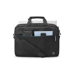 Sacoche pour ordinateur portable - 14.1" - doublure intérieure bleu atlantique - pour Pavilion x360 La... (500S8AA)_3