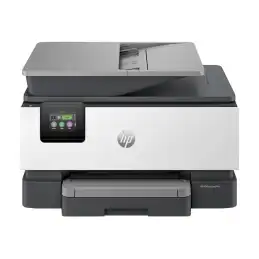 HP Officejet Pro 9120e All-in-One - Imprimante multifonctions - couleur - jet d'encre - Legal (216 x 356 ... (403X8B629)_1