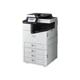 Epson WorkForce Enterprise WF-C17590 D4TWF - Imprimante multifonctions - couleur - jet d'encre - A3 (297... (C11CH01401)_1