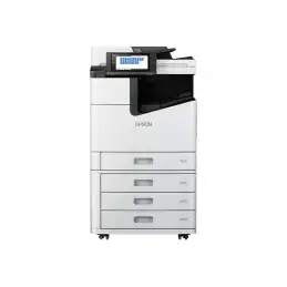 Epson WorkForce Enterprise WF-C17590 D4TWF - Imprimante multifonctions - couleur - jet d'encre - A3 (297... (C11CH01401)_2