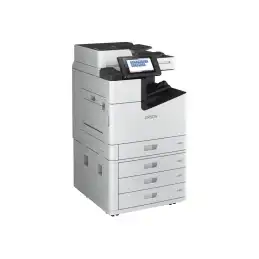 Epson WorkForce Enterprise WF-C17590 D4TWF - Imprimante multifonctions - couleur - jet d'encre - A3 (297... (C11CH01401)_3