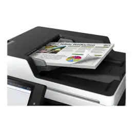 Epson WorkForce Enterprise WF-C17590 D4TWF - Imprimante multifonctions - couleur - jet d'encre - A3 (297... (C11CH01401)_5