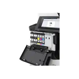 Epson WorkForce Enterprise WF-C17590 D4TWF - Imprimante multifonctions - couleur - jet d'encre - A3 (297... (C11CH01401)_7