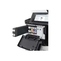 Epson WorkForce Enterprise WF-C17590 D4TWF - Imprimante multifonctions - couleur - jet d'encre - A3 (297... (C11CH01401)_8