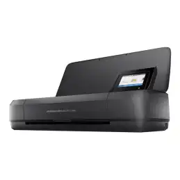 HP Officejet 250 Mobile All-in-One - Imprimante multifonctions - couleur - jet d'encre - Legal (216 x 356... (CZ992ABHC)_1