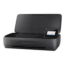 HP Officejet 250 Mobile All-in-One - Imprimante multifonctions - couleur - jet d'encre - Legal (216 x 356... (CZ992ABHC)_3