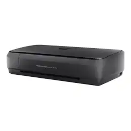 HP Officejet 250 Mobile All-in-One - Imprimante multifonctions - couleur - jet d'encre - Legal (216 x 356... (CZ992ABHC)_4