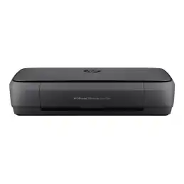 HP Officejet 250 Mobile All-in-One - Imprimante multifonctions - couleur - jet d'encre - Legal (216 x 356... (CZ992ABHC)_6