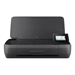 HP Officejet 250 Mobile All-in-One - Imprimante multifonctions - couleur - jet d'encre - Legal (216 x 356... (CZ992ABHC)_7