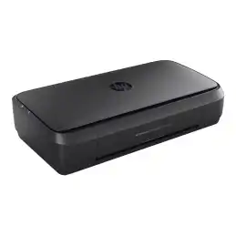 HP Officejet 250 Mobile All-in-One - Imprimante multifonctions - couleur - jet d'encre - Legal (216 x 356... (CZ992ABHC)_10