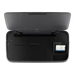HP Officejet 250 Mobile All-in-One - Imprimante multifonctions - couleur - jet d'encre - Legal (216 x 356... (CZ992ABHC)_11