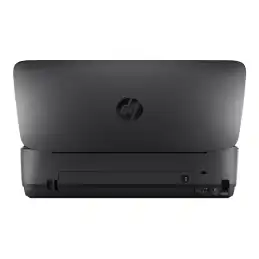 HP Officejet 250 Mobile All-in-One - Imprimante multifonctions - couleur - jet d'encre - Legal (216 x 356... (CZ992ABHC)_12