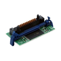 DDR3 - module - 1 Go - pour Lexmark MS510dn, MS510dtn, MS517dn, MS610dn, MS610dtn, MS617dn (57X9011)_1