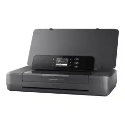 HP Officejet 200 Mobile Printer - Imprimante - couleur - jet d'encre - A4 - Legal - 1200 x 1200 ppp - jus... (CZ993ABHC)_1
