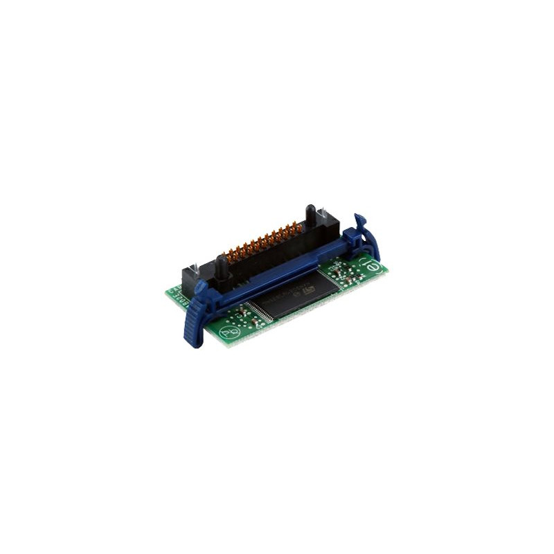 DDR3 - module - 1 Go - pour Lexmark MS510dn, MS510dtn, MS517dn, MS610dn, MS610dtn, MS617dn (57X9011)_1