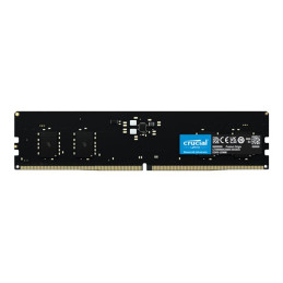 8GB DDR5-5600 UDIMM Tray (CT8G56C46U5T)_1