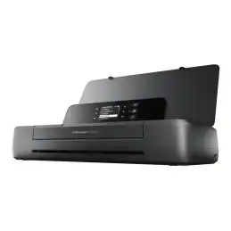 HP Officejet 200 Mobile Printer - Imprimante - couleur - jet d'encre - A4 - Legal - 1200 x 1200 ppp - jus... (CZ993ABHC)_3