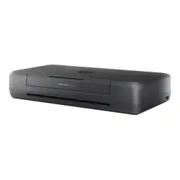 HP Officejet 200 Mobile Printer - Imprimante - couleur - jet d'encre - A4 - Legal - 1200 x 1200 ppp - jus... (CZ993ABHC)_4