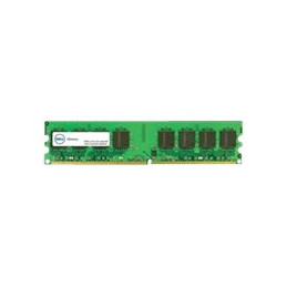 Dell Memory Upgrade 8GB 1Rx8 DDR4 UDIMM 2666MHzECC (AA335287)_1