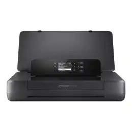 HP Officejet 200 Mobile Printer - Imprimante - couleur - jet d'encre - A4 - Legal - 1200 x 1200 ppp - jus... (CZ993ABHC)_5