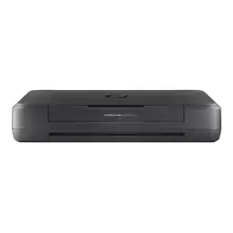 HP Officejet 200 Mobile Printer - Imprimante - couleur - jet d'encre - A4 - Legal - 1200 x 1200 ppp - jus... (CZ993ABHC)_7