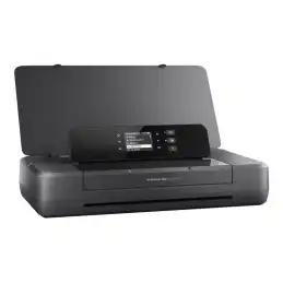 HP Officejet 200 Mobile Printer - Imprimante - couleur - jet d'encre - A4 - Legal - 1200 x 1200 ppp - jus... (CZ993ABHC)_9