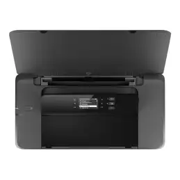 HP Officejet 200 Mobile Printer - Imprimante - couleur - jet d'encre - A4 - Legal - 1200 x 1200 ppp - jus... (CZ993ABHC)_11