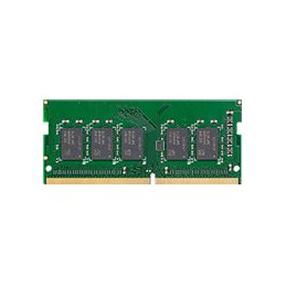 Synology 8GB DDR4 ECC SODIMM (D4ES01-8G)_1