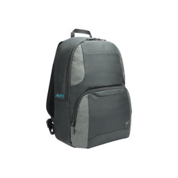 Sac à dos pour ordinateur portable - 20 % recyclé - 14" - 15.6" (003063)_1