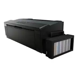 Epson EcoTank ET-14000 - Imprimante - couleur - jet d'encre - rechargeable - A3 - 5 760 x 1 440 ppp - ju... (C11CD81404)_2