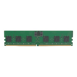 DDR5 - module - 64 Go - DIMM 288 broches - 5600 MHz - PC5-44800 - mémoire enregistré - ECC (760R8AA)_1