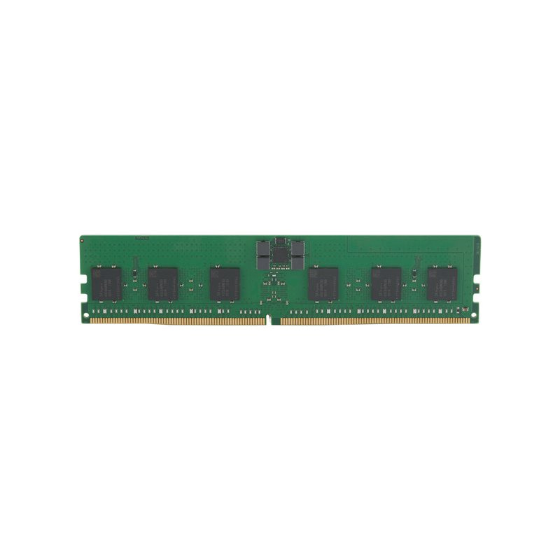 DDR5 - module - 64 Go - DIMM 288 broches - 5600 MHz - PC5-44800 - mémoire enregistré - ECC (760R8AA)_1