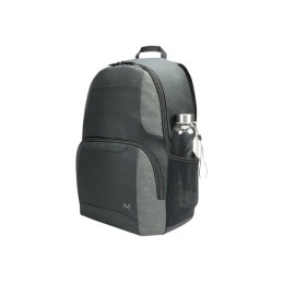Sac à dos pour ordinateur portable - 20 % recyclé - 14" - 15.6" (003063)_2