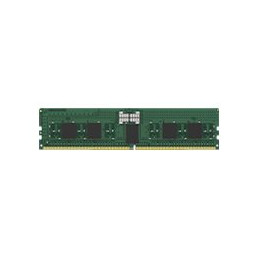 DDR5 - module - 32 Go - DIMM 288 broches - 5600 MHz - PC5-44800 - CL46 - 1.1 V - mémoire enreg... (KTL-TS556D8-32G)_1