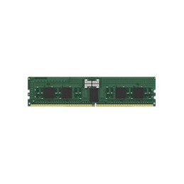 DDR5 - module - 16 Go - DIMM 288 broches - 5600 MHz - PC5-44800 - CL46 - 1.1 V - mémoire enreg... (KTD-PE556S8-16G)_1