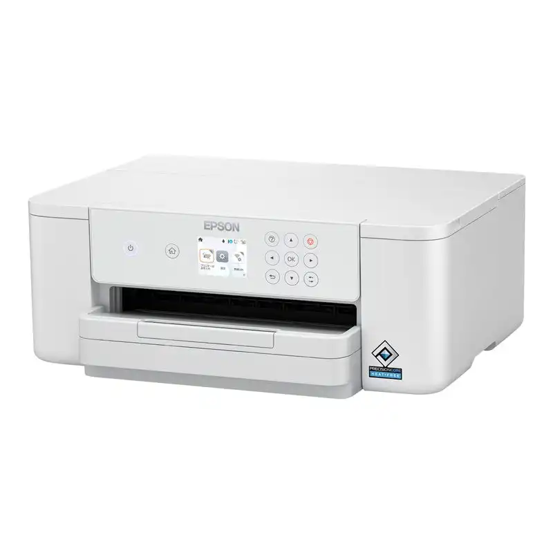 Epson WorkForce Pro WF-C4310DW - Imprimante - couleur - Recto-verso - jet d'encre - A4 - 4 800 x 2 400 d... (C11CK18401)_1