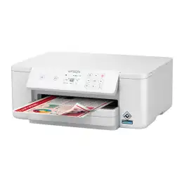 Epson WorkForce Pro WF-C4310DW - Imprimante - couleur - Recto-verso - jet d'encre - A4 - 4 800 x 2 400 d... (C11CK18401)_2