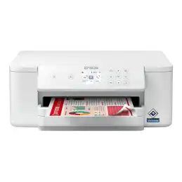 Epson WorkForce Pro WF-C4310DW - Imprimante - couleur - Recto-verso - jet d'encre - A4 - 4 800 x 2 400 d... (C11CK18401)_3