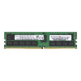 DDR4 - module - 64 Go - DIMM 288 broches - 2933 MHz - PC4-23400 - CL21 - 1.2 V - mémoire ... (MEM-DR464L-HL02-ER29)_1