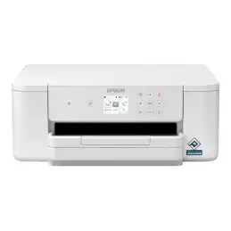 Epson WorkForce Pro WF-C4310DW - Imprimante - couleur - Recto-verso - jet d'encre - A4 - 4 800 x 2 400 d... (C11CK18401)_4