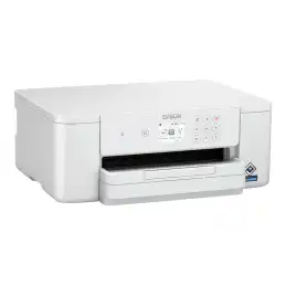 Epson WorkForce Pro WF-C4310DW - Imprimante - couleur - Recto-verso - jet d'encre - A4 - 4 800 x 2 400 d... (C11CK18401)_5