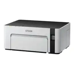 Epson EcoTank ET-M1120 - Imprimante - Noir et blanc - jet d'encre - rechargeable - A4 - Legal - 1 440 x ... (C11CG96402)_2