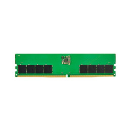 DDR5 - module - 16 Go - DIMM 288 broches - 4800 MHz - mémoire sans tampon - ECC - pour Workstation Z2 G9 (4M9Y1AA)_1