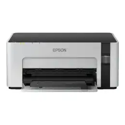 Epson EcoTank ET-M1120 - Imprimante - Noir et blanc - jet d'encre - rechargeable - A4 - Legal - 1 440 x ... (C11CG96402)_3