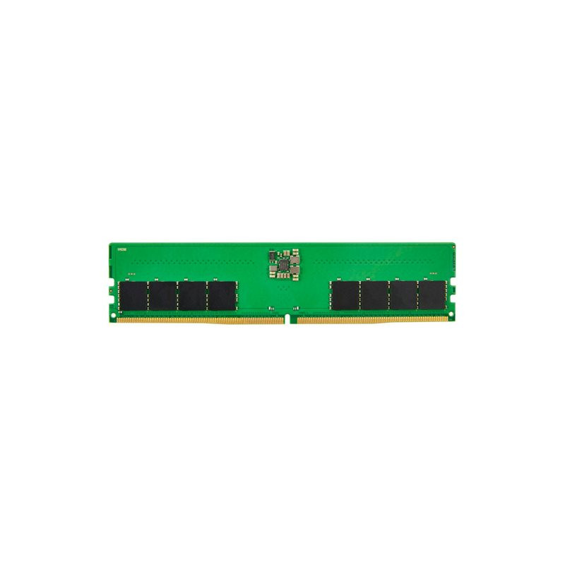 DDR5 - module - 16 Go - DIMM 288 broches - 4800 MHz - mémoire sans tampon - ECC - pour Workstation Z2 G9 (4M9Y1AA)_1