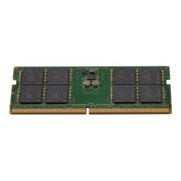 DDR5 - module - 32 Go - SO DIMM 262 broches - 4800 MHz - pour ENVY 27-cp0150nd, 27-cp0350nd, 27-cp0... (5S4C0AAABB)_1